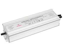 ИПН Arlight ARPV-LG12350-PFC-A (12V, 29.0A, 350W) (IP67 Металл)