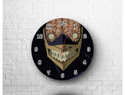 Часы Моя геройская академия №10