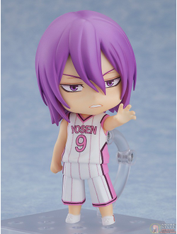 Нендроид Ацуши Мурасакибара (Atsushi Murasakibara)