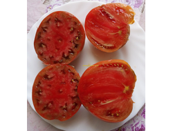 Томат Трюфельное сердце