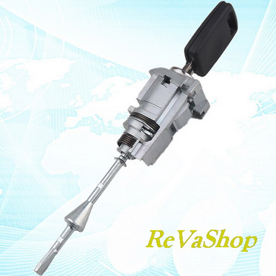 Фиксатор цилиндр личинка левой двери замок зажигания Audi Q7 Ауди Ку 7 / ку7 / кью7 / кью 7 / Q 7