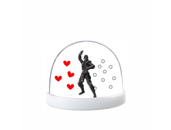 Водяной шар Мортал Комбат, Mortal Kombat №5