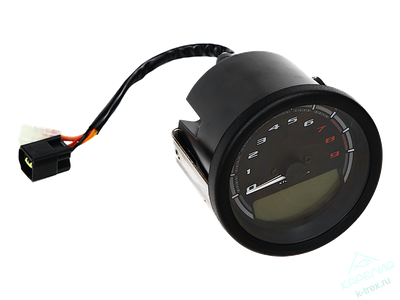 Лодочный мотор Hidea HDEF60FUEL-T EFI (2.33)