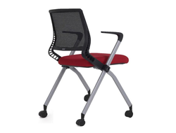 Кресло Diamond CDM15GW-CW--Тка, цвет CW-AN10H, обивка Ткань