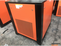 Винтовой компрессор ASPRO AS-2.9/8B, 18.5 КВТ