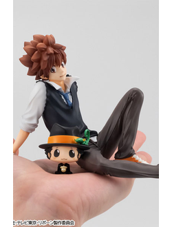 Фигурка Цунаёши Савада (Sawada Tsunayoshi G.E.M.)