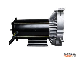 Мотор в сборе для окрасочного аппарата ASPRO-3900