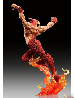 Фигурка Magician's Red Statue Legend