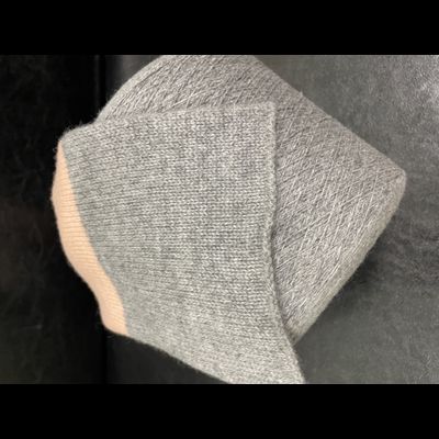 FILATI BIAGIOLI MODESTO  100% кашемир 2/27 1350 м в 100 гр. цв. CITY 200073