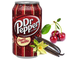 Газированный напиток Dr. Pepper Черри-Ванилла 355мл