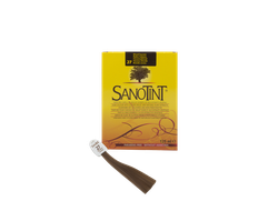 Краска для волос САНОТИНТ №27 гавана блонд