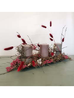 Пасхальный декор