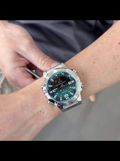 Часы Casio AMW-870DA-3A