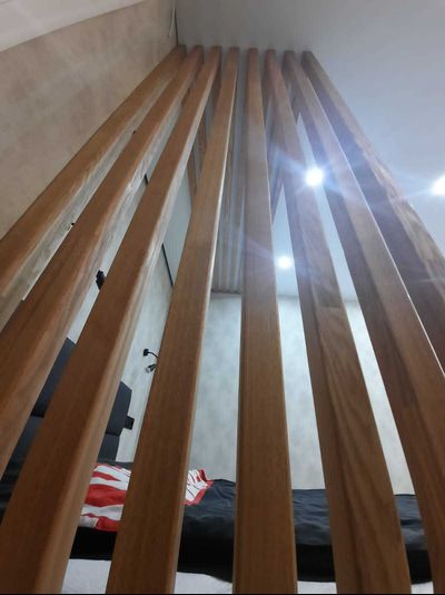 Брус мебeльный - проект №541