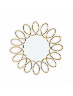 зеркала Зеркало Harrison 99x99 N0300