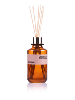 Maison Tahite Coffee Break