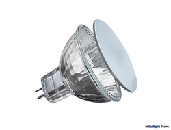 BLV Reflekto Fr/Silver 50w 40° 12v GU5.3