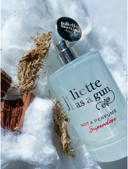 Juliette Has a Gun Not a Perfume Superdose