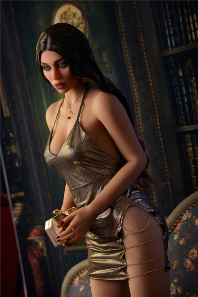 Секс кукла Линнея Elite 165см