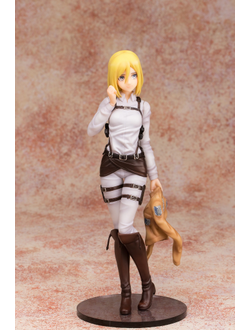 Фигурка 1/7 Криста Ленц (Krista Lenz)