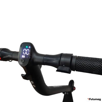 ЭЛЕКТРОСАМОКАТ MINIPRO mi158