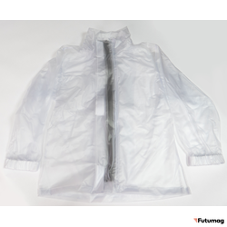 Дождевик (куртка)