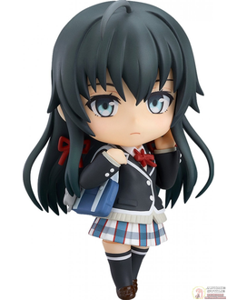 Нендроид Юкино Юкиношита (Yukinoshita Yukino)