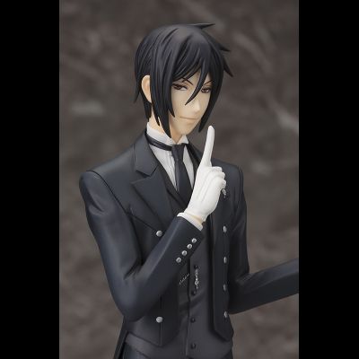 Фигурка 1/8 Себастьян Михаэлис (Sebastian Michaelis)