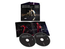Depeche Mode - Memento Mori: Mexico City 2-CD