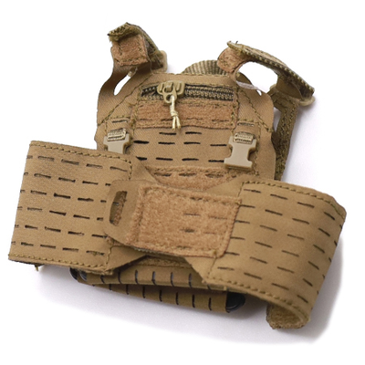 Бронежилет  в масштабе 1/6(26060R-B) - Easy&Simple