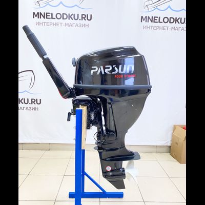 Лодочный мотор PARSUN F9.9BMS