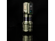 Беспроводная тату машинка OZER X-Channel Stroke 3.5 - 5.0mm Green