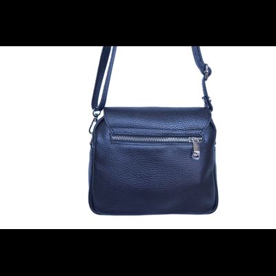 Сумка Renato Angi черная барсетка