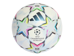 Adidas UCL League Box KE9771 (№4 Тренировочный мяч)