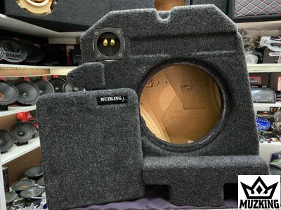 Короб Стелс LADA VESTA SW