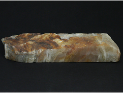 Переливт, Шайтанский переливт, срез, Урал (127*52*21 мм, 208 г) №20921