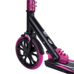 Складной городской самокат TechTeam Jogger 210