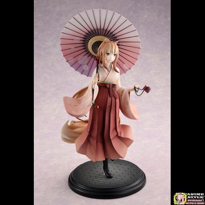 Фигурка 1/6 Холо (Holo Hakama Ver.)