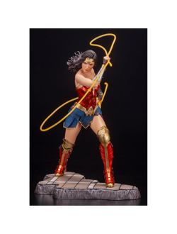 Фигурка 1/6 Чудо-женщина (Wonder Woman)