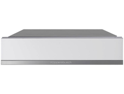 Выдвижной ящик Kuppersbusch CSZ 6800.0 W3 Silver Chrome