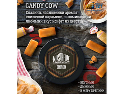 Табак Must Have Candy Cоw Карамель 125 гр