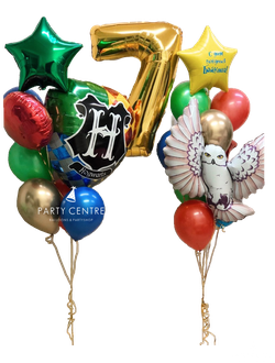 Набор шаров “Байкоша ”