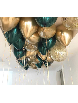 Набор "Изумруд"