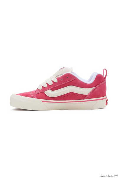 Van pink and white hotsell