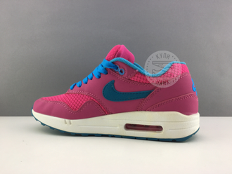 Nike Air Max 87 Розовые (37-40) Арт. 008M