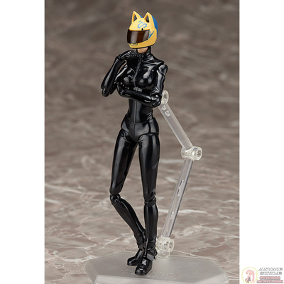Фигурка фигма Селти Стурлусон (figma Celty Sturluson)