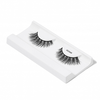 Romanovamakeup GOAR Шёлковые ресницы Classy Silk Lashes
