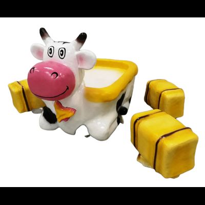 Стол-песочница «На ферме»