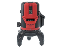 Лазерный нивелир INFINITER CL3-G