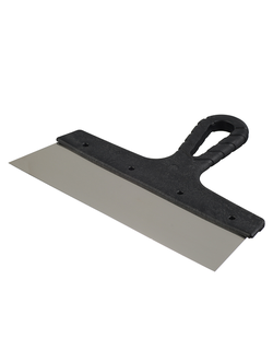 Шпатель фасадный нержавеющий 250мм